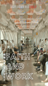 Read more about the article Faith & Work | Impact at Work